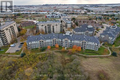1307 - 8 DAYSPRING CIRCLE Brampton (Goreway Drive Corridor) Ontario photo 40