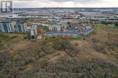 1307 - 8 DAYSPRING CIRCLE Brampton (Goreway Drive Corridor) Ontario photo 41