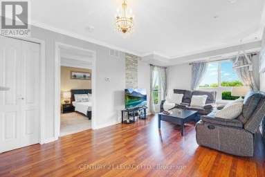 1307 - 8 DAYSPRING CIRCLE Brampton (Goreway Drive Corridor) Ontario photo 6