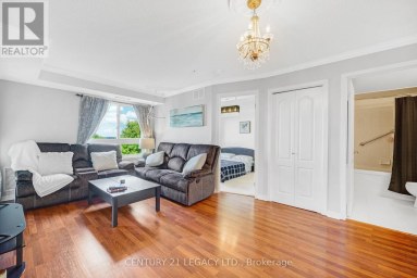 1307 - 8 DAYSPRING CIRCLE Brampton (Goreway Drive Corridor) Ontario photo 7
