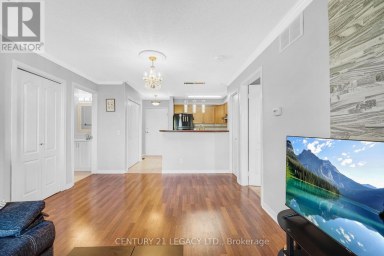 1307 - 8 DAYSPRING CIRCLE Brampton (Goreway Drive Corridor) Ontario photo 8