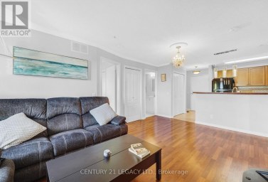 1307 - 8 DAYSPRING CIRCLE Brampton (Goreway Drive Corridor) Ontario photo 9