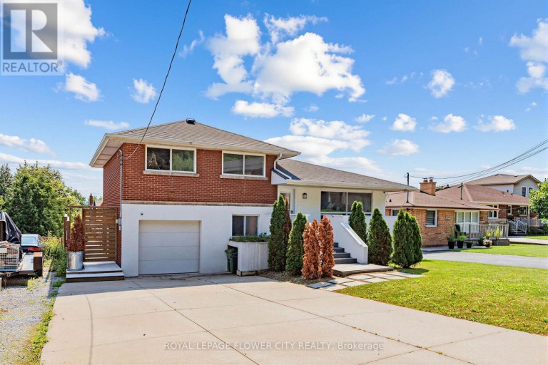 79 KIMBERLY DRIVE, Hamilton (Rosedale), Ontario, L8K4K7