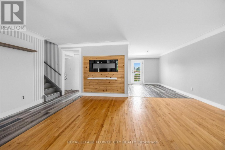 79 KIMBERLY DRIVE, Hamilton (Rosedale), Ontario, L8K4K7