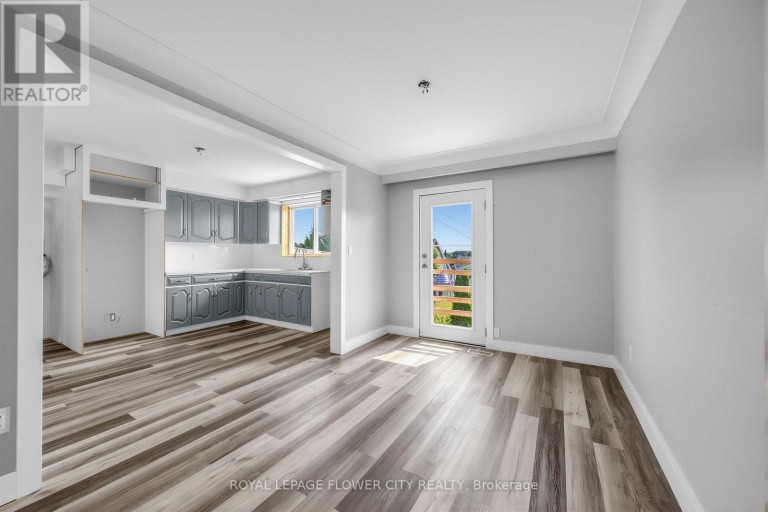 79 KIMBERLY DRIVE, Hamilton (Rosedale), Ontario, L8K4K7