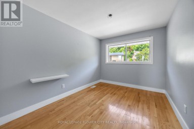 79 KIMBERLY DRIVE Hamilton (Rosedale) Ontario photo 16
