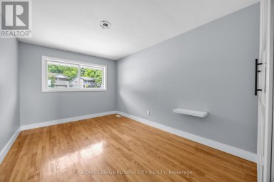 79 KIMBERLY DRIVE Hamilton (Rosedale) Ontario photo 18