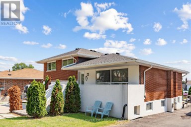 79 KIMBERLY DRIVE Hamilton (Rosedale) Ontario photo 2