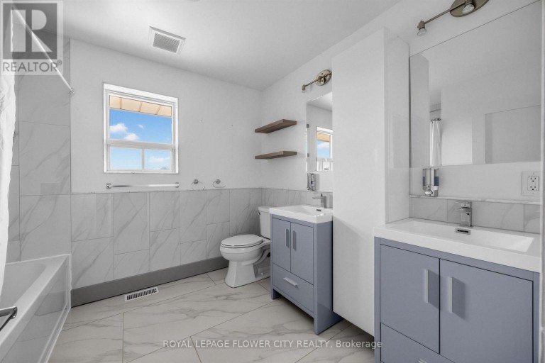 79 KIMBERLY DRIVE, Hamilton (Rosedale), Ontario, L8K4K7