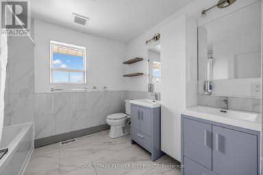 79 KIMBERLY DRIVE Hamilton (Rosedale) Ontario photo 22