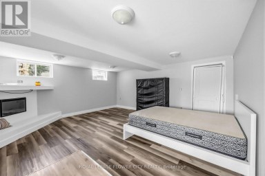 79 KIMBERLY DRIVE Hamilton (Rosedale) Ontario photo 35