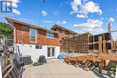 79 KIMBERLY DRIVE Hamilton (Rosedale) Ontario photo 39