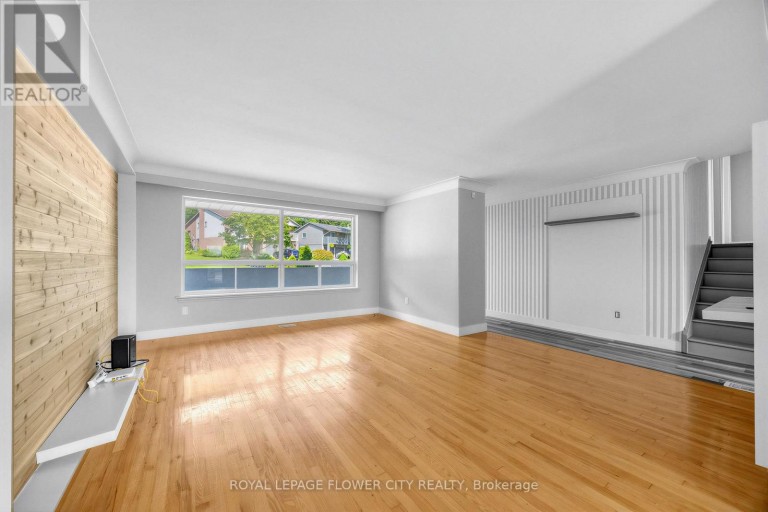 79 KIMBERLY DRIVE, Hamilton (Rosedale), Ontario, L8K4K7
