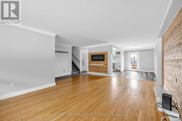 79 KIMBERLY DRIVE, Hamilton (Rosedale), Ontario, L8K4K7