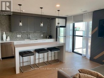 609 - 128 GROVEWOOD COMMON Oakville (GO Glenorchy) Ontario photo 10
