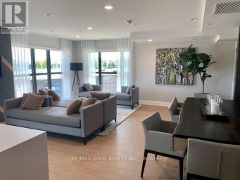 609 - 128 GROVEWOOD COMMON Oakville (GO Glenorchy) Ontario photo 11