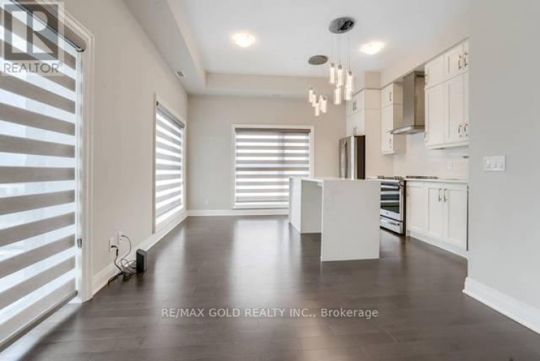 609 - 128 GROVEWOOD COMMON, Oakville (GO Glenorchy), Ontario, L6H0X3