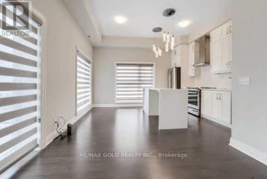 609 - 128 GROVEWOOD COMMON Oakville (GO Glenorchy) Ontario photo 14