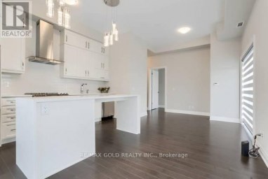 609 - 128 GROVEWOOD COMMON Oakville (GO Glenorchy) Ontario photo 21