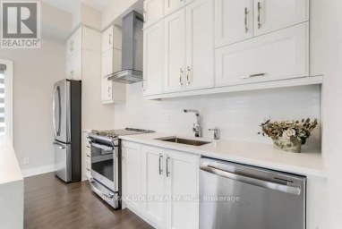 609 - 128 GROVEWOOD COMMON Oakville (GO Glenorchy) Ontario photo 23