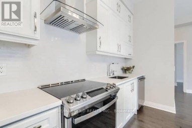 609 - 128 GROVEWOOD COMMON Oakville (GO Glenorchy) Ontario photo 24