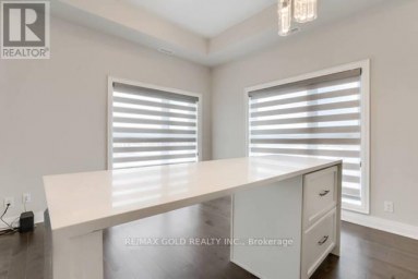 609 - 128 GROVEWOOD COMMON Oakville (GO Glenorchy) Ontario photo 25