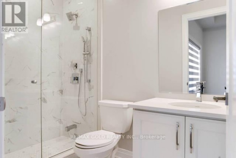 609 - 128 GROVEWOOD COMMON, Oakville (GO Glenorchy), Ontario, L6H0X3