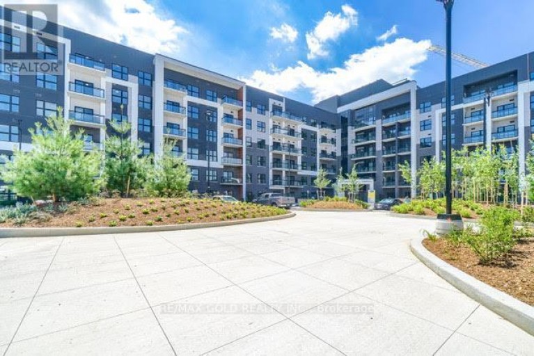 609 - 128 GROVEWOOD COMMON, Oakville (GO Glenorchy), Ontario, L6H0X3