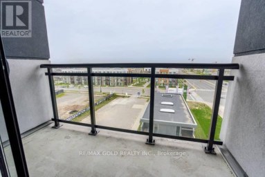 609 - 128 GROVEWOOD COMMON Oakville (GO Glenorchy) Ontario photo 32