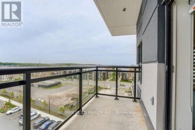 609 - 128 GROVEWOOD COMMON Oakville (GO Glenorchy) Ontario photo 33