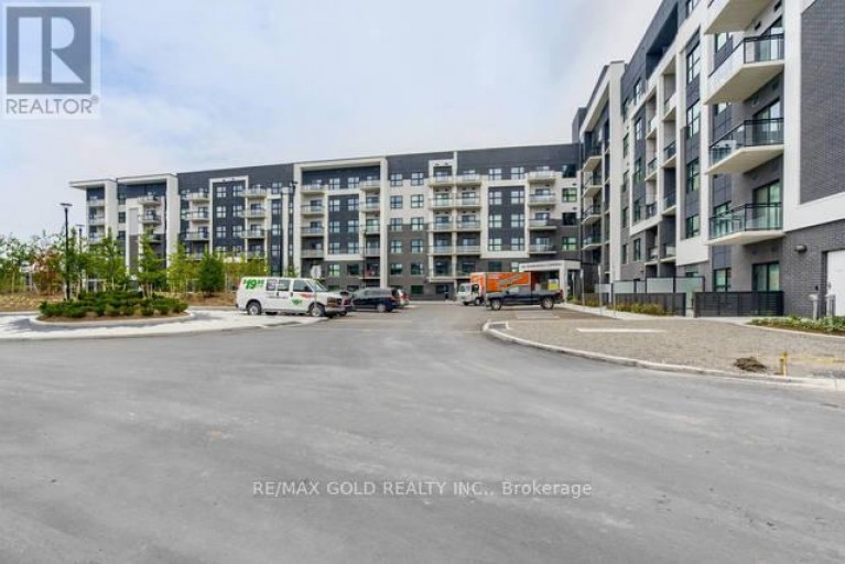 609 - 128 GROVEWOOD COMMON, Oakville (GO Glenorchy), Ontario, L6H0X3