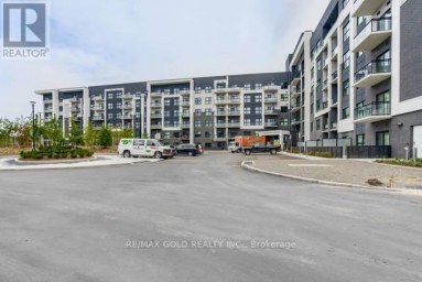 609 - 128 GROVEWOOD COMMON Oakville (GO Glenorchy) Ontario photo 34