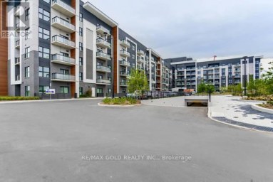 609 - 128 GROVEWOOD COMMON Oakville (GO Glenorchy) Ontario photo 37