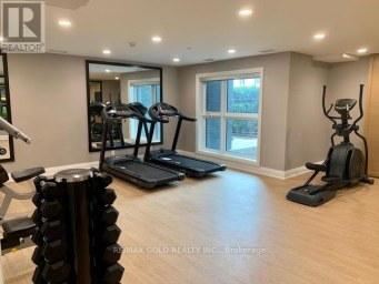 609 - 128 GROVEWOOD COMMON Oakville (GO Glenorchy) Ontario photo 4