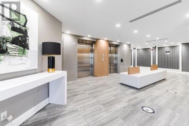 609 - 128 GROVEWOOD COMMON Oakville (GO Glenorchy) Ontario photo 8