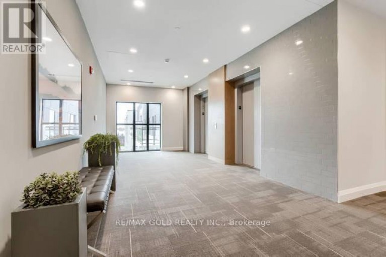 609 - 128 GROVEWOOD COMMON, Oakville (GO Glenorchy), Ontario, L6H0X3