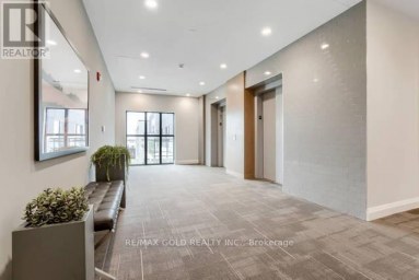 609 - 128 GROVEWOOD COMMON Oakville (GO Glenorchy) Ontario photo 9