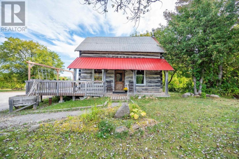 8744 Highway 60 Highway, North Algona Wilberforce, Ontario (id X13734574)