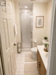 1209 - 4727 SHEPPARD AVENUE Toronto (Agincourt South-Malvern West) Ontario photo 11