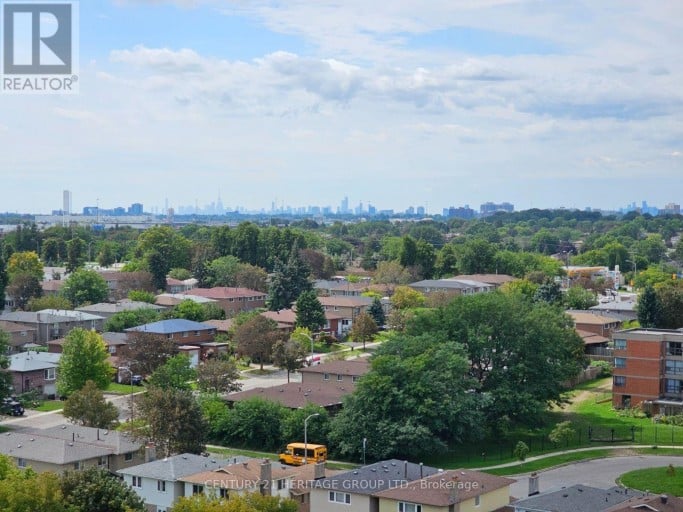 1209 - 4727 SHEPPARD AVENUE, Toronto (Agincourt South-Malvern West), Ontario, M1S5B3