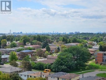 1209 - 4727 SHEPPARD AVENUE Toronto (Agincourt South-Malvern West) Ontario photo 16