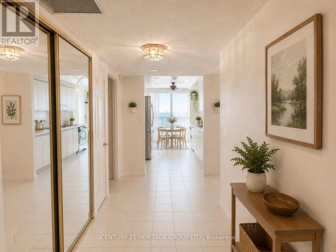 1209 - 4727 SHEPPARD AVENUE, Toronto (Agincourt South-Malvern West), Ontario, M1S5B3