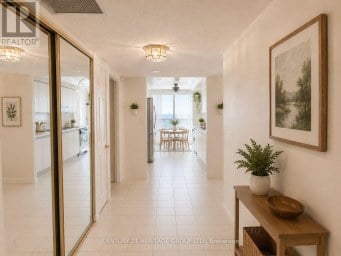 1209 - 4727 SHEPPARD AVENUE Toronto (Agincourt South-Malvern West) Ontario photo 2