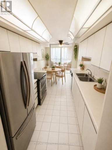 1209 - 4727 SHEPPARD AVENUE, Toronto (Agincourt South-Malvern West), Ontario, M1S5B3