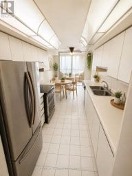 1209 - 4727 SHEPPARD AVENUE Toronto (Agincourt South-Malvern West) Ontario photo 3