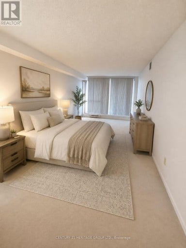 1209 - 4727 SHEPPARD AVENUE, Toronto (Agincourt South-Malvern West), Ontario, M1S5B3