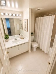 1209 - 4727 SHEPPARD AVENUE Toronto (Agincourt South-Malvern West) Ontario photo 9