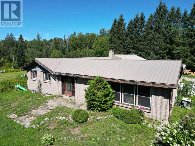 8111 COUNTY ROAD 503, Minden Hills (Snowdon), Ontario, K0M2A1