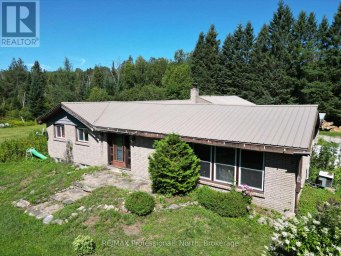 8111 COUNTY ROAD 503 Minden Hills (Snowdon) Ontario photo 1