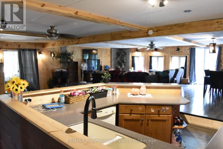 8111 COUNTY ROAD 503, Minden Hills (Snowdon), Ontario, K0M2A1